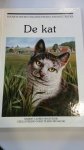 Laurey, Harriet / Rook, Ruud - De kat