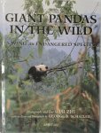 L. Zhi , G.B. Schaller , C. Martin 23481 - Giant Pandas in the Wild Saving an endangered species