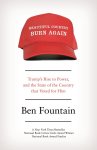 Ben Fountain - Beautiful Country Burn Again