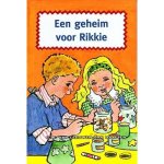 G.W. Van Leeuwen-Van Haaften - Een geheim voor Rikkie