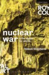 Simon Stephens - Nuclear War & The Songs for Wende