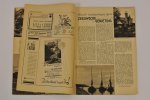 Diversen - Toeristenkampioen, nummer 15 en 51, 1936 (5 foto's)