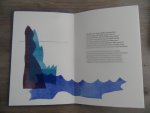 Colonna, Vittoria - Gevleugeld sonnet - vertaald door Maarten Asscher / illustraties en drukwerk door Menno Wielinga