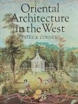 Patrick Conner 145525 - Oriental Architecture in the West