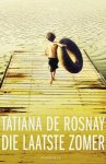Rosnay, Tatiana de - Die laatste zomer