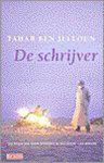 T. Ben Jelloun - De schrijver