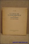 Gers, Jose. - nuit de Vlassenbroeck. Suivi de Olfusarbru ou le Noel d'Islande.