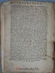 Cop, Abraham van de - Leerredenen over 1 Cor. XVI: 23, 24 en Hand. XVI: 9, 10 : ten afscheid van Campen en ter intreede te Leeuwarden geschikt :/ door ... Abraham van de Cop, beroepen naar Leeuwarden, doch te Campen overleden, den 24 Febr. 1780 ; met eene opdracht ...