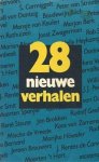  - 28 Nieuwe verhalen van o.a. Jeroen Brouwers, en Simon Carmiggelt, met Maarten 't Hart & Joost Zwagerman