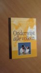 Uijl, M.J. - Onderwijst alle volken