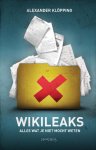 Alexander Klopping 61626 - Wikileaks alles wat je niet mocht weten