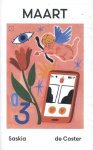Saskia de Coster - Maart