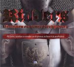 Harpur, J. - Ridders, Romeinen en andere vechtjassen