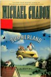 Michael Chabon - Summerland