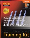 WILDERMUTH - MCPD Self-Paced Training Kit (Exam 70-547): Designing and Developing Web-Based Applications Using the Microsoft® .NET Framework
