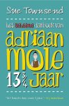 Sue Townsend - Geheime Dagboek Van Adriaan Mole 13 3/4J