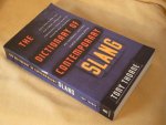 Thorne T. - The Dictionary of Contemporary Slang