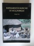 Margot Dias - Instrumentos Musicais de Mocambique
