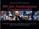 Schoolenaar, Ger & Pim Smit - 400 jaar Amsterdamse Grachtengordel Schoolenaar, Ger & Pim Smit - 400 jaar Amsterdamse Grachtengordel