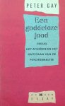 Gay, Peter - Goddeloze jood / druk 1