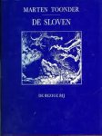 maarten toonder - de sloven