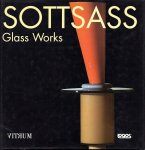 Ettore Sottsass - Sottsass Glass Works