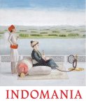 Deepak Ananth - Indomanie - Indie verbeeld