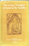 Coomaraswamy, Ananda K. & Horner, I.B. - The Living Thoughts og Gotama the Buddha