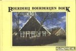 Molen, S.J. van der - Boerderij boerderijen boek