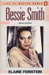 Elaine Feinstein 118488 - Bessie Smith