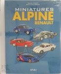 Stephane Guillou 174702 - Miniatures Alpine Renault