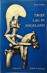 Ernst Gideon - Troje lag in Engeland