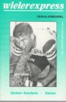 Zomer, Jan - Wielerexpress 1988 -Verhalenbundel