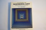 H. H. Arnason - A History of Modern Art