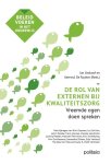 Geertrui Ruytter; Jan Vanhoof - De Rol Van Externen Bij Kwaliteitszorg
