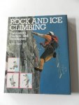 Cappon Massimo - Rock and ice climbing The History, Practice and Techniques