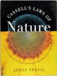 James S. Trefil - Cassell's laws of nature