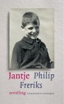 Philip Freriks - Jantje