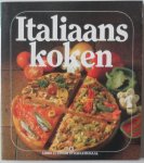 Laan, Jolanda van der - Italiaans koken