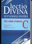 Cilia,Anthony - Lectio Divina sui vangeli FestiviC