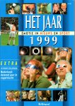 Dagblad De Telegraaf - Het Jaar 1999 Emotie in Nieuws en Sport