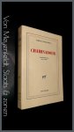 Jouhandeau, Marcel - Chaminadour Jouhandeau, Marcel - Chaminadour