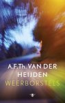 A.F.Th. van der Heijden - De tandeloze tijd intermezzo - Weerborstels