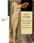 Sade, D.A.F. de - De 120 dagen van Sodom of de school der losbandigheid