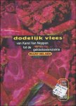 HELSEN, MARC. - DODELIJK VLEES.