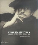 William A. Ewing, Todd Brandow - Edward steichen Lives in photography