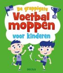 ZNU - De grappigste voetbalmoppen voor kinderen