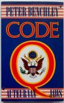 Benchley Peter - Code Politieke thriller