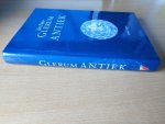 Glerum, Jan Pieter - Antiek