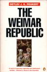 Peukert. D.J.K. (ds1298) - The Weimar republic